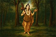 Narada Jayanti