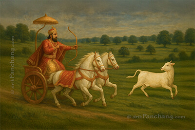 Raja Prithu