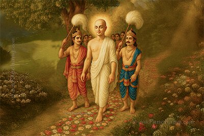 Rishabha Deva