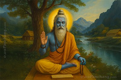 Veda Vyasa