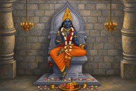 God Chitragupta
