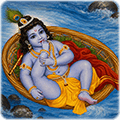 Lord Krishna Janmashtami
