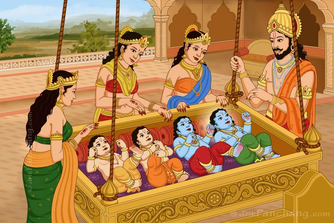 2025 Rama Navami Vrat, Puja Date and Time for Boydton, Virginia, United