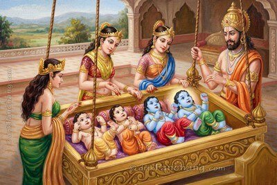 Rama Navami