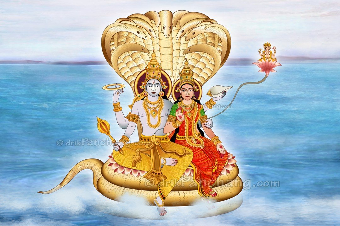2025 Vaikuntha Ekadashi, Mukkoti Ekadashi Vrat, fasting date and Parana