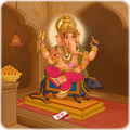 Ekadanta Ganesha
