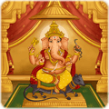Gajanana Ganesha