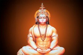 Lord Hanuman