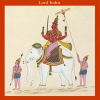 Lord Indra