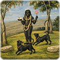 Kalashtami
