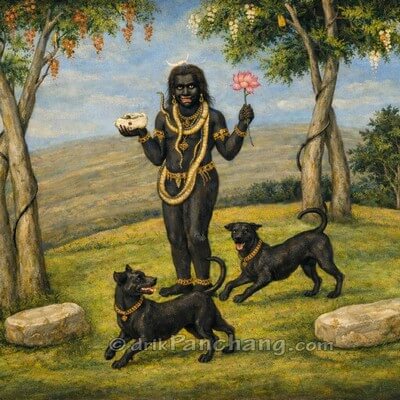 Masik Kalashtami Dates