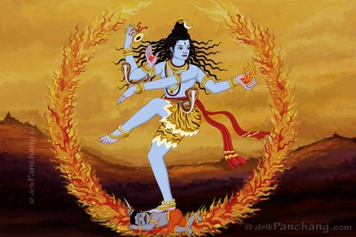 Lord Nataraj