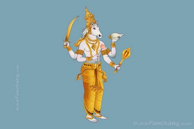 Hayagriva Jayanti