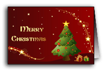 Beautiful Christmas Tree