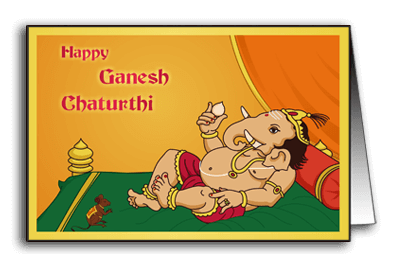 Bal Ganesha Relaxing Om Ganeshay Namah