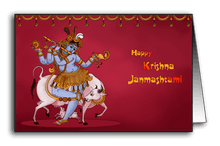 Lord Krishna in Tribhangi Mudra