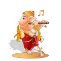Bal Ganesha