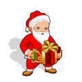 Santa Claus