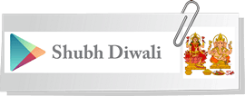 Android Shubh Diwali App