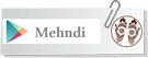 Mehndi App on Android