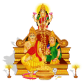 Dhanteras Lakshmi Kuber