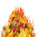 Holika Dahan