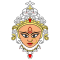 Goddess Durga