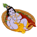 Krishna