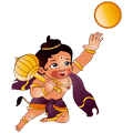 Bal Hanuman