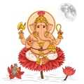 Lord Ganesha