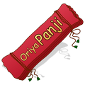Odia Panji