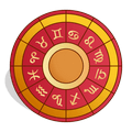 Rashi Chakra