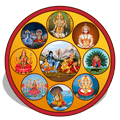 Deities Weekdays Vrat Katha