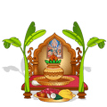 Satyanarayana Vrat