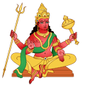 Lord Mangal