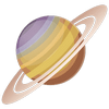 Saturn