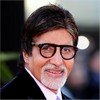 Amitabh Bachchan