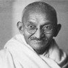 Mahatma Gandhi