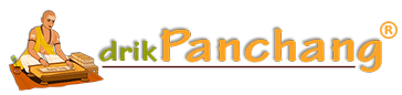 Drikpanchang.com