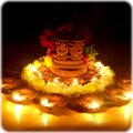 Diwali Deepak