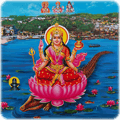 Narmada Mata