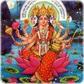 Gayatri Mata