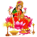 Goddess Lakshmi