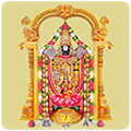 Lord Venkateswara