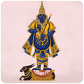 Lord Yamaraj