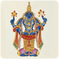 Lord Panduranga