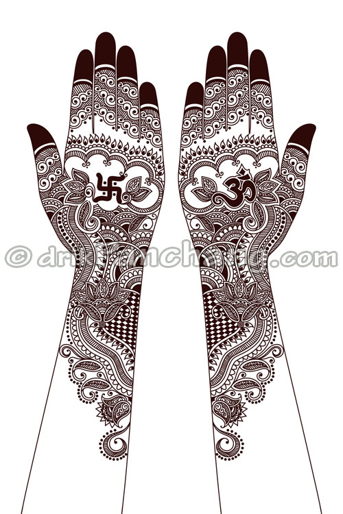 Top 60+ Latest Simple and Easy Mehndi Designs 2020 | Mehndi designs, Mehndi  art designs, Rajasthani mehndi designs