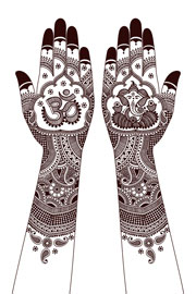 Mehandi Designs and Patterns | Mehndi Design Collection | Mehndi Designs