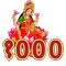 Lakshmi 1000 Names