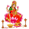 Goddess Lakshmi